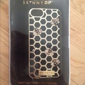 Skinny Dip iphone case from Top Shop