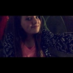 Meet your Posher, Samantha may