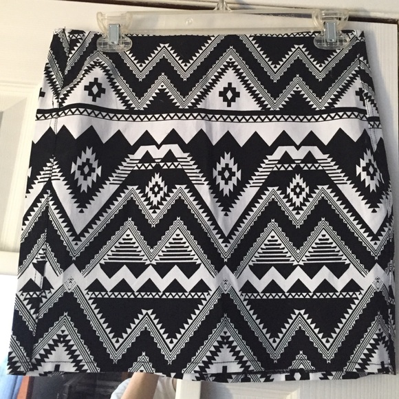 H&M skirt size 8