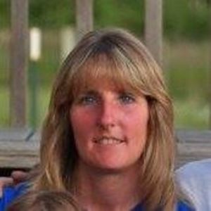 Meet your Posher, Beth