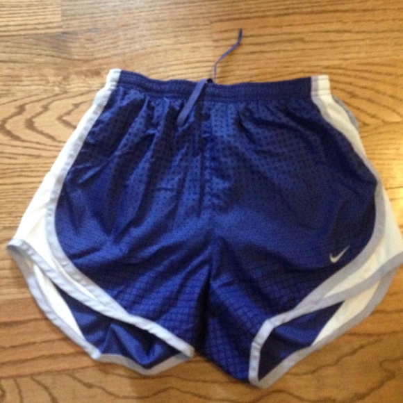 Nike dri-fit shorts