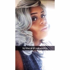 Meet your Posher, Brianna