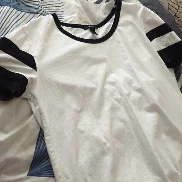 Stripped tshirt