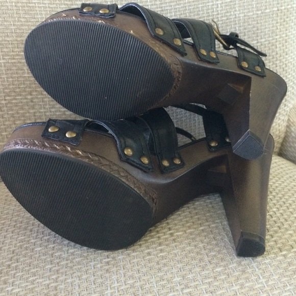 Madden girl shoes - Picture 2 of 4