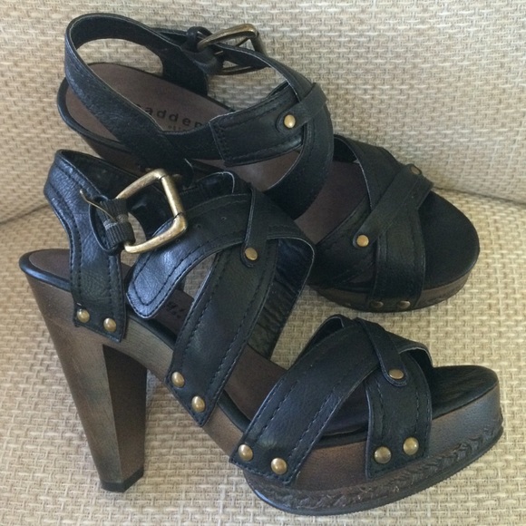 Madden girl shoes - Picture 4 of 4