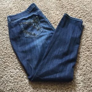 Torrid premium size 20 jeans