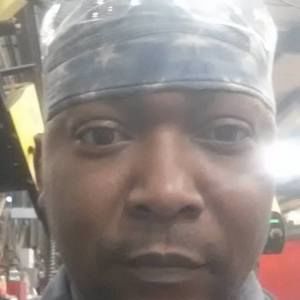 Meet your Posher, Steven