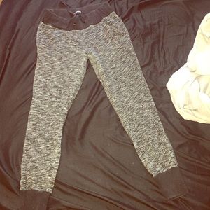 Express joggers