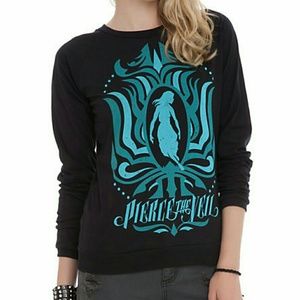 Hot Topic Pierce the Veil Long Sleeved Shirt
