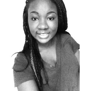 Meet your Posher, Tryphena