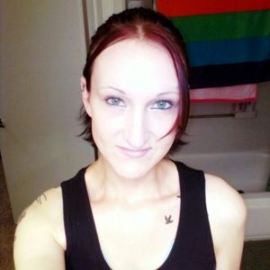 Meet your Posher, Jacqui