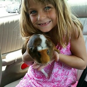 Meet your Posher, Deeanna