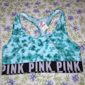 Victoria's Secret Pink Sports Bra.