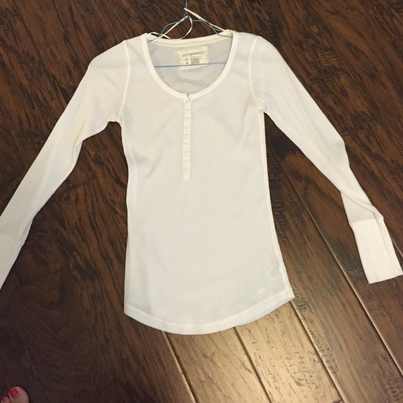 Aeropostale shirt