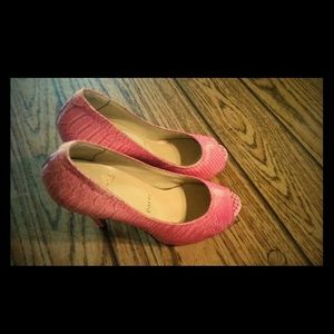 Christian Louboutin pumps size 35
