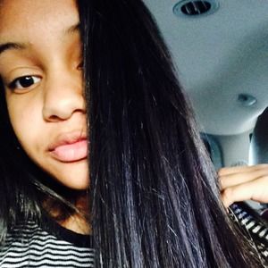 Meet your Posher, Mayah