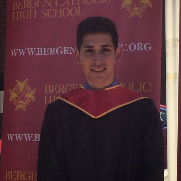 Meet your Posher, Dylan