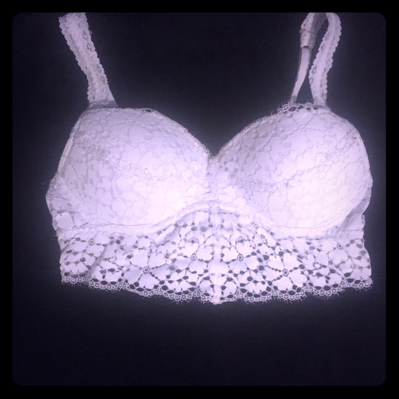 PINK Victoria's Secret Other - SOLD IN BUNDLE Victoria's Secret lace bralette