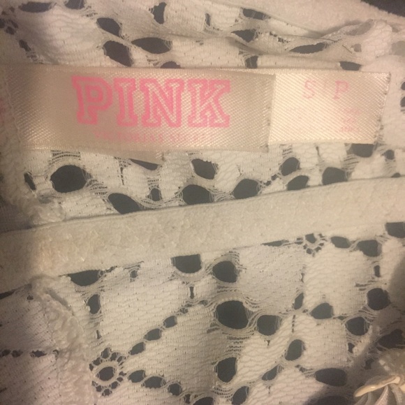 SOLD IN BUNDLE Victoria's Secret lace bralette - Picture 3 of 4