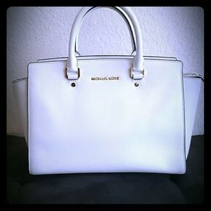 Michael Kors handbag