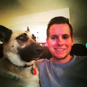 Meet your Posher, Adam