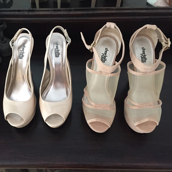 Shoe Bundle!