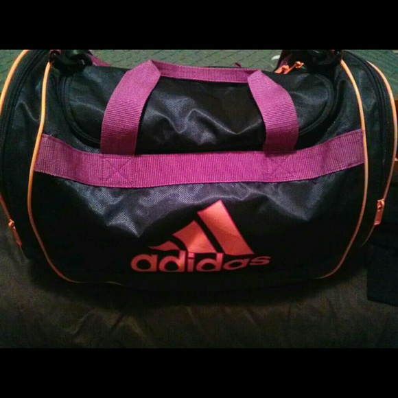 Gym Bag