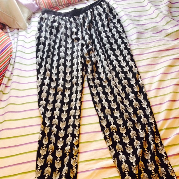 Palazzo pants !! - Picture 1 of 1