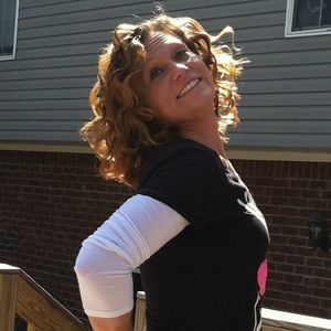 Meet your Posher, Kelli