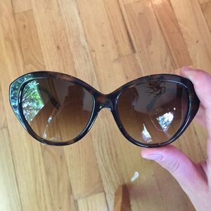 Ray Ban Highstreet sunglasses!