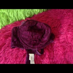 Victoria secret bra size 38C