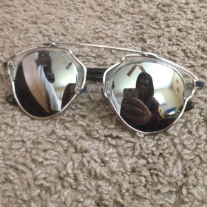 Soreal style sunnies