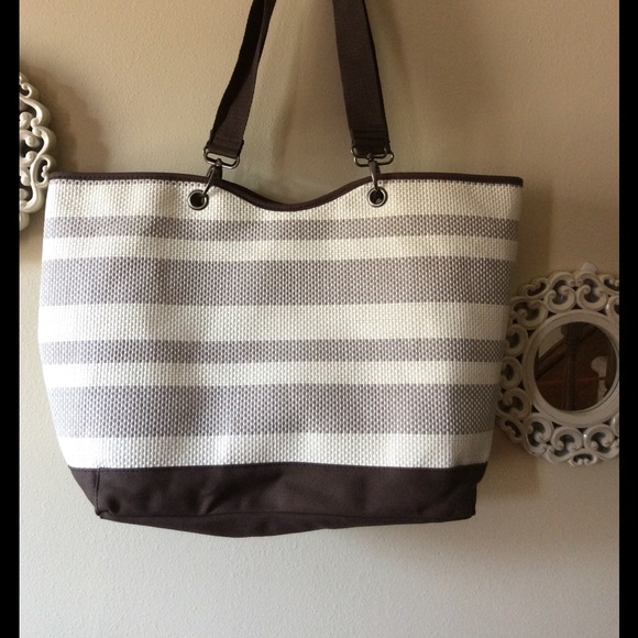 Large tote bag - Picture 1 of 1