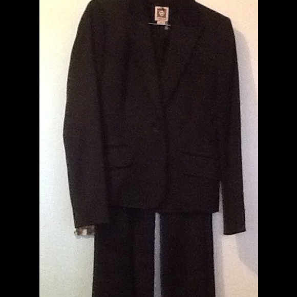 Anne Klein Suit