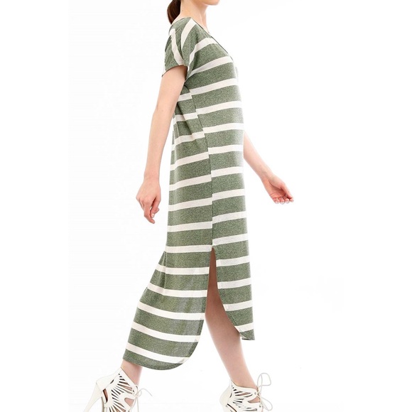 Loose Fit Dress - Picture 2 of 2