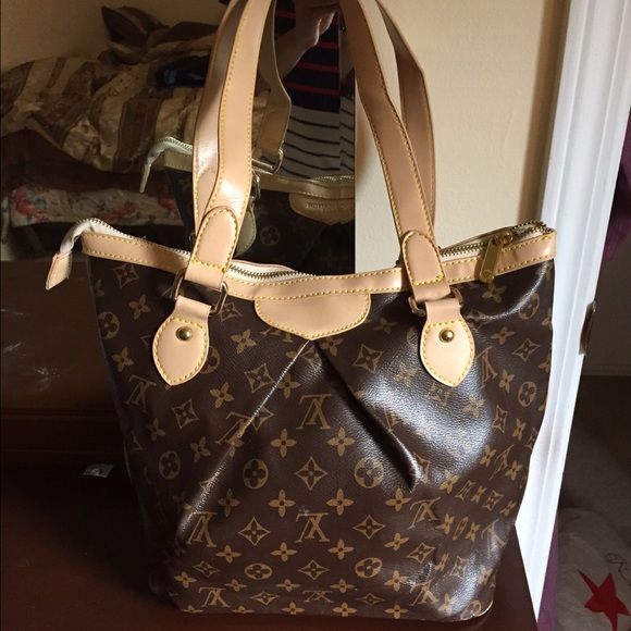 Louis Vuitton bag