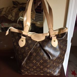 Louis Vuitton bag
