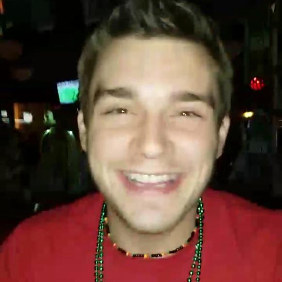 Meet your Posher, Gabriel - Picture 1 of 1