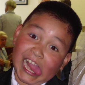 Meet your Posher, Rosa