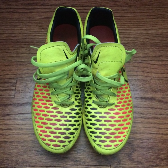 Nike soccer cleats