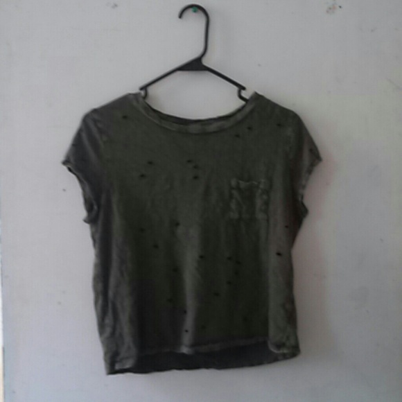 "Totally Destroyed" T-Shirt! - Picture 1 of 2