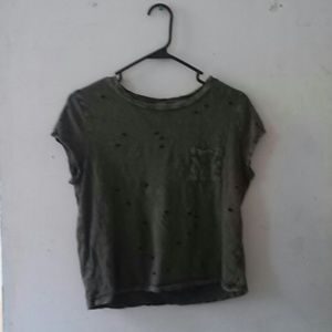 "Totally Destroyed" T-Shirt!