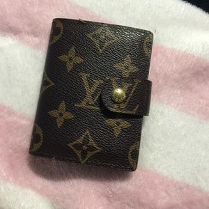 Business Card/Picture Holder🚫No Trades🚫