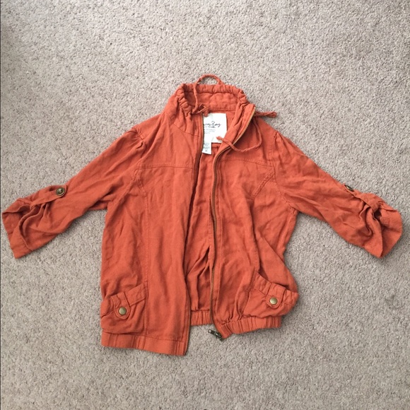 American Rag jacket - Picture 2 of 4