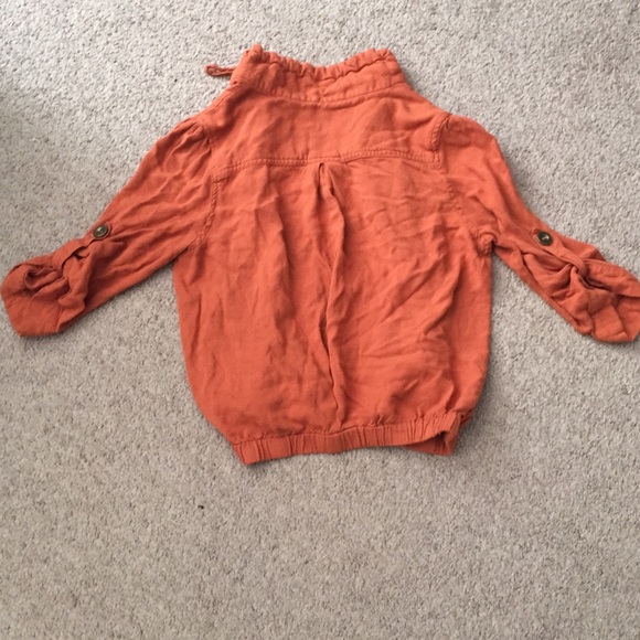 American Rag jacket - Picture 3 of 4