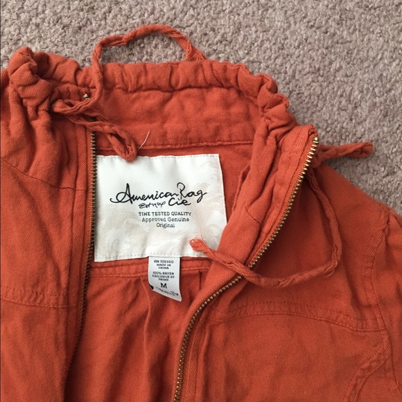 American Rag jacket - Picture 4 of 4