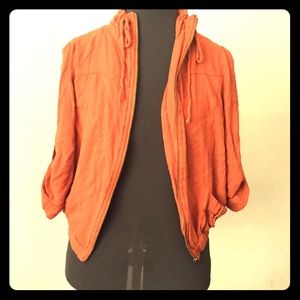 American Rag jacket