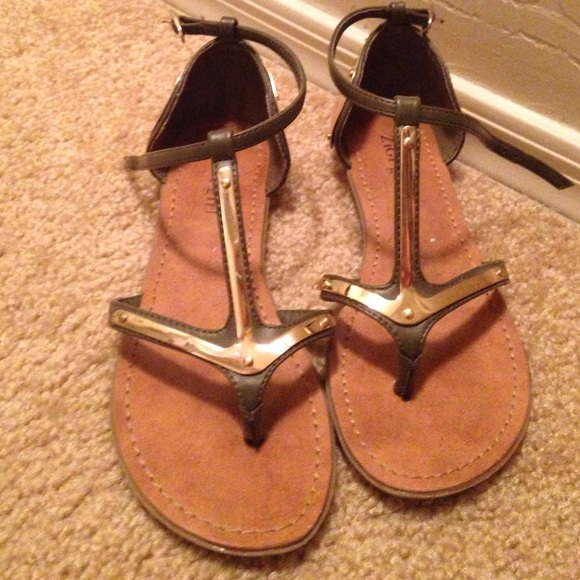 ZiGi girl sandals from Nordstrom