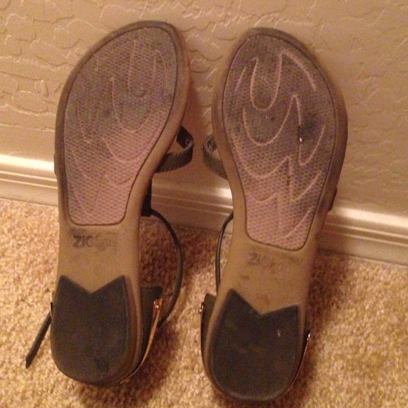 ZIGI girl Shoes Zigi Girl Sandals From Nordstrom Poshmark