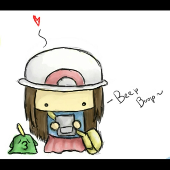 About Becca - Picture 2 of 3